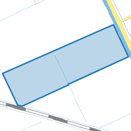 Perceel ISM02-K-1163