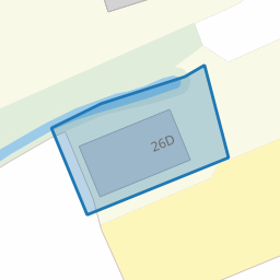 Perceel ISM02-K-1165