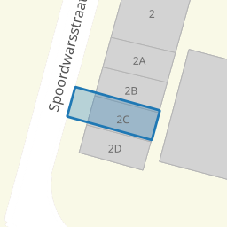 Perceel ISM02-K-1167
