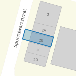 Perceel ISM02-K-1168