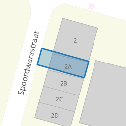 Perceel ISM02-K-1169