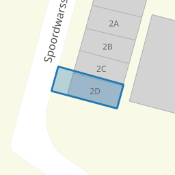 Perceel ISM02-K-1170