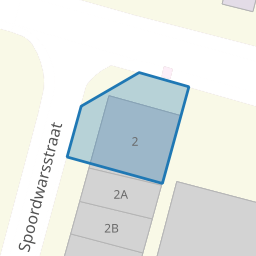 Perceel ISM02-K-1171