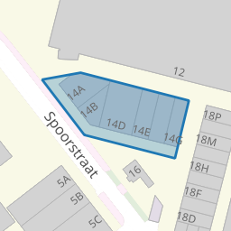 Perceel ISM02-K-1174