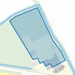 Perceel ISM02-K-1176