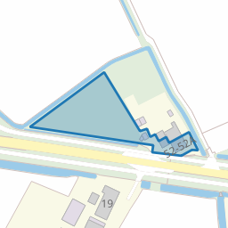 Perceel ISM02-K-1177