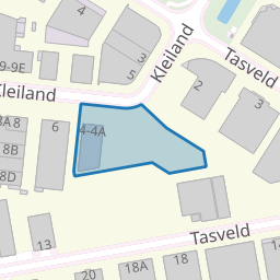 Perceel ISM02-K-1178