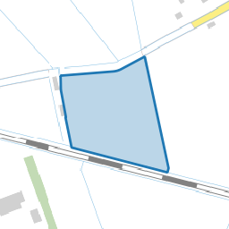 Perceel ISM02-K-1190