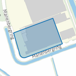 Perceel ISM02-K-1194