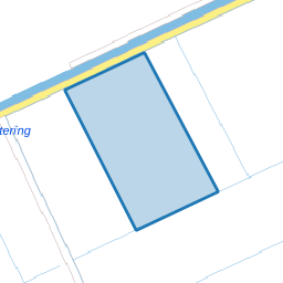 Perceel ISM02-K-1195
