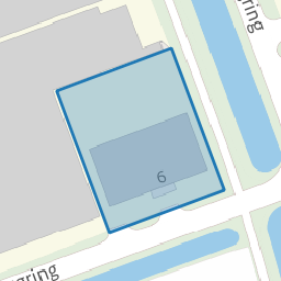 Perceel ISM02-K-1201