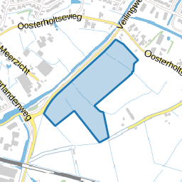 Perceel ISM02-K-1205