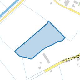 Perceel ISM02-K-1206