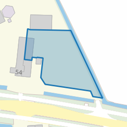 Perceel ISM02-K-1210