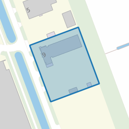 Perceel ISM02-K-1214