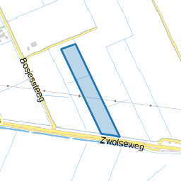 Perceel ISM02-K-1231