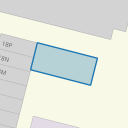 Perceel ISM02-K-1238