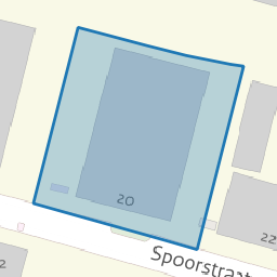 Perceel ISM02-K-1248