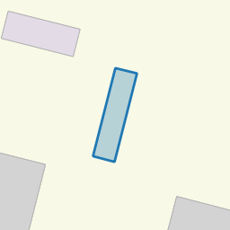 Perceel ISM02-K-1250