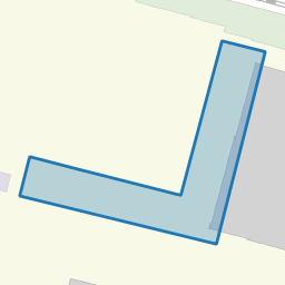 Perceel ISM02-K-1252