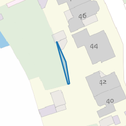 Perceel ISM02-K-1253