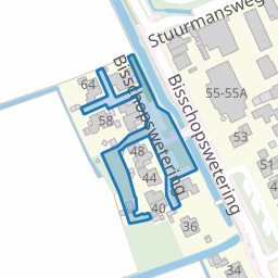 Perceel ISM02-K-1254