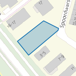 Perceel ISM02-K-1256