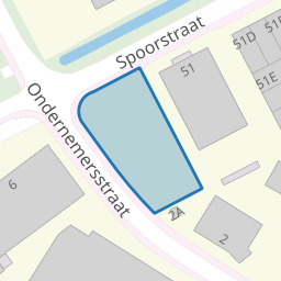 Perceel ISM02-K-1261