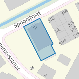 Perceel ISM02-K-1263