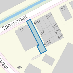 Perceel ISM02-K-1264