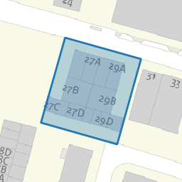 Perceel ISM02-K-1265