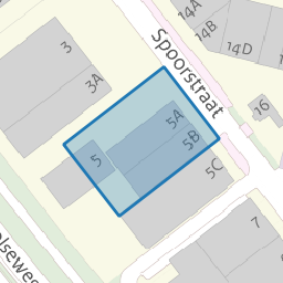 Perceel ISM02-K-1266