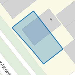 Perceel ISM02-K-1267