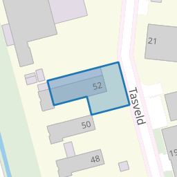 Perceel ISM02-K-1278