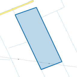 Perceel ISM02-K-1282