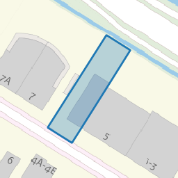 Perceel ISM02-K-1287