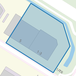 Perceel ISM02-K-1288