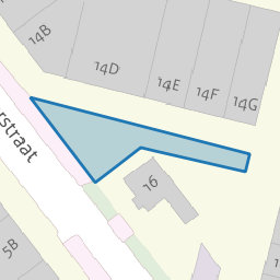 Perceel ISM02-K-1290