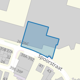 Perceel ISM02-K-1294