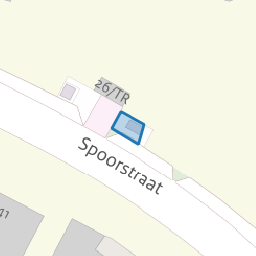 Perceel ISM02-K-1295