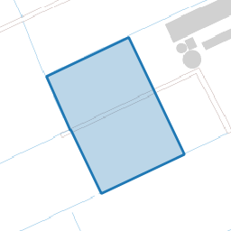 Perceel ISM02-K-1299