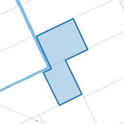 Perceel ISM02-K-1301