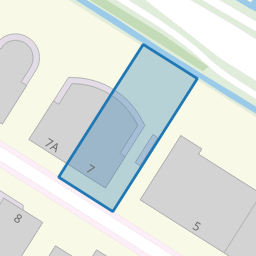 Perceel ISM02-K-1308