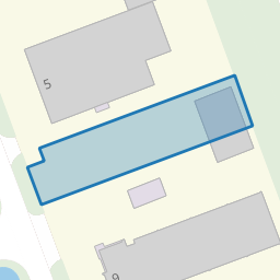 Perceel ISM02-K-1309