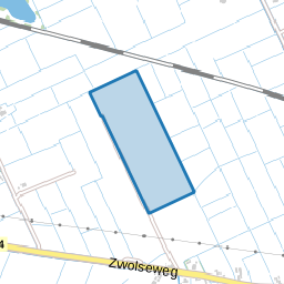 Perceel ISM02-K-1314