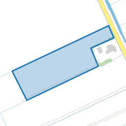 Perceel ISM02-K-1317