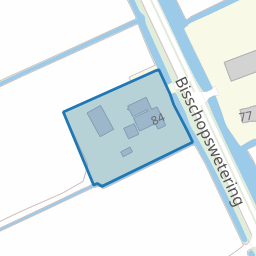 Perceel ISM02-K-1318