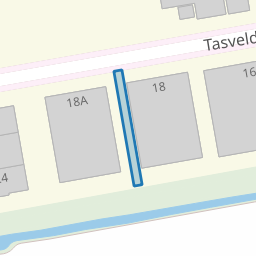 Perceel ISM02-K-1319