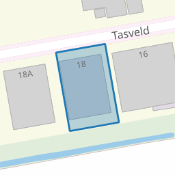 Perceel ISM02-K-1320