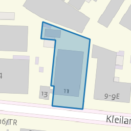 Perceel ISM02-K-1322